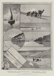 The Barrage of the Nile